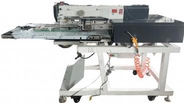 SG3045 Semi-Suspended Computerized Pattern Sewing Machine for FIBCs