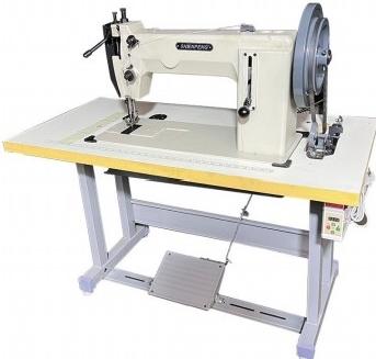 GB182 Extra Heavy-Duty Sewing Machine
