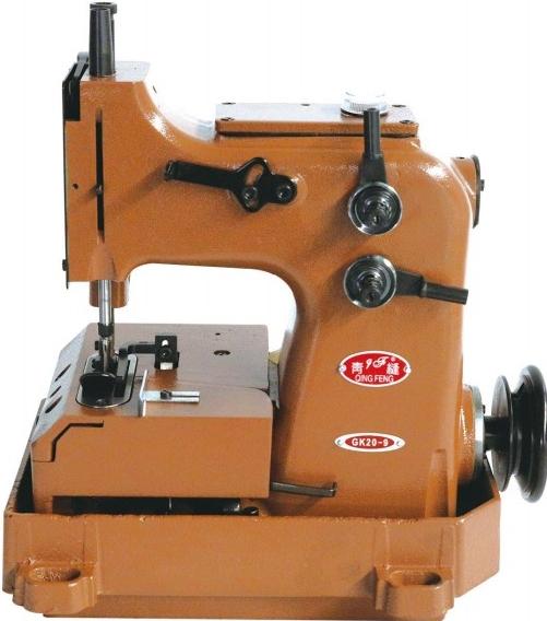 GK20-9 Series Bag Sewing Machines