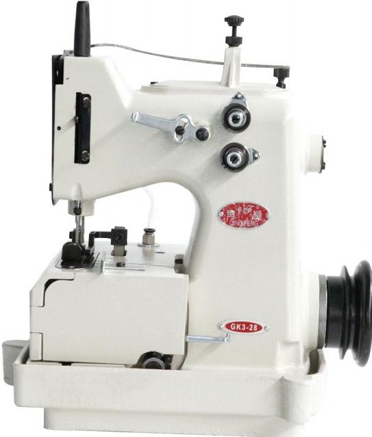 GK3-28 Series Bag Sewing Machines