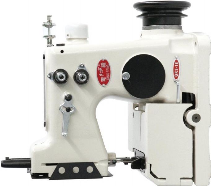 GK3-18 Bag Sewing Machine