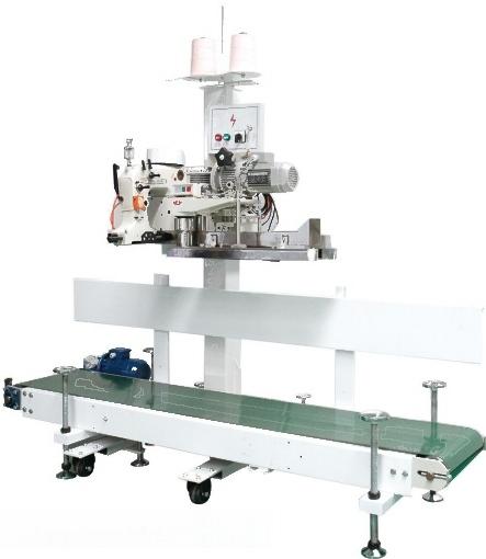 Conveyor Bag Sewing System Series